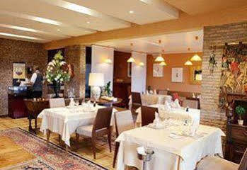 Hotel Des Vignes Restaurant Du Pressoir Remich Eksteriør bilde